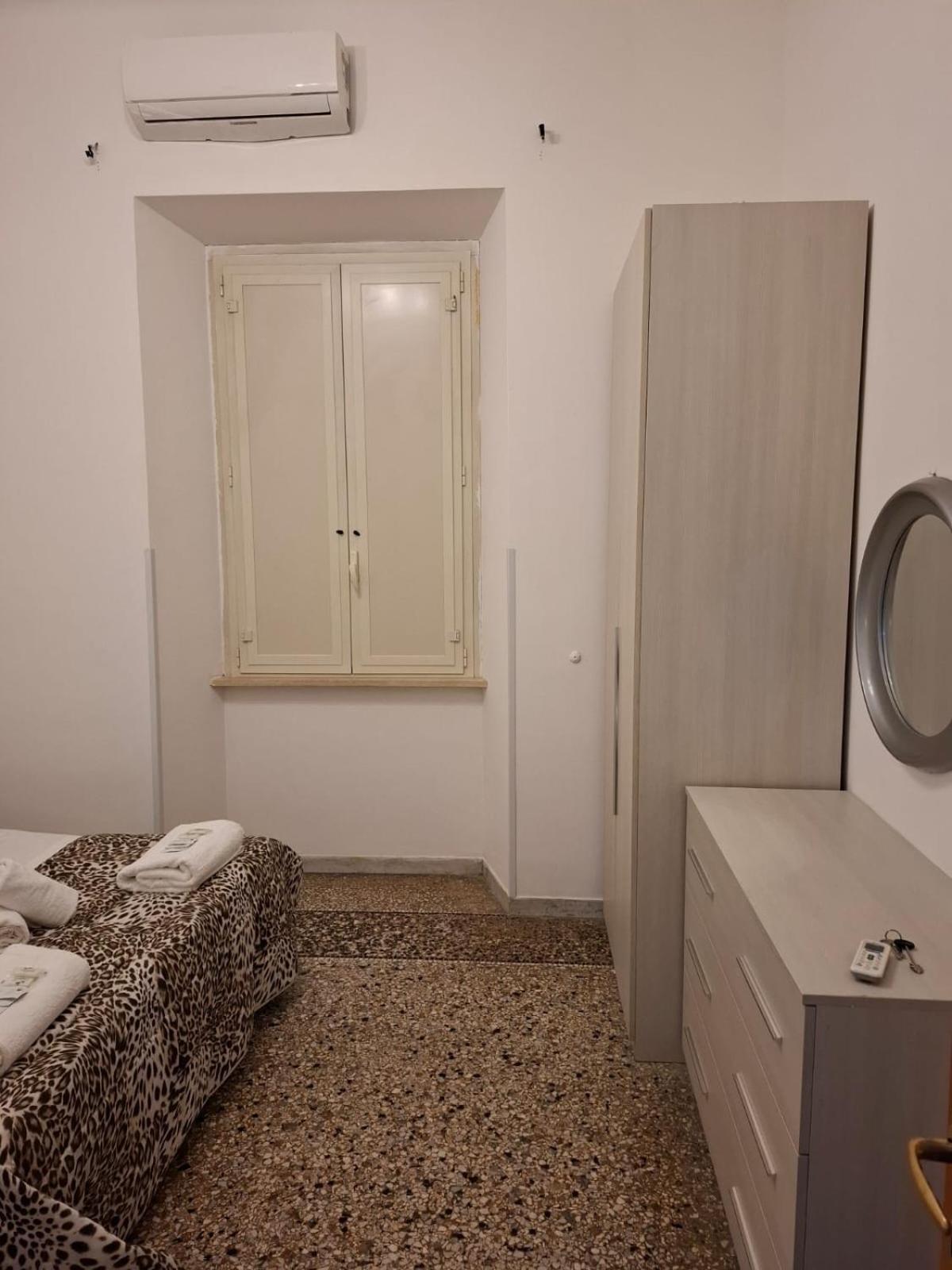 Fanti22 Apartment *