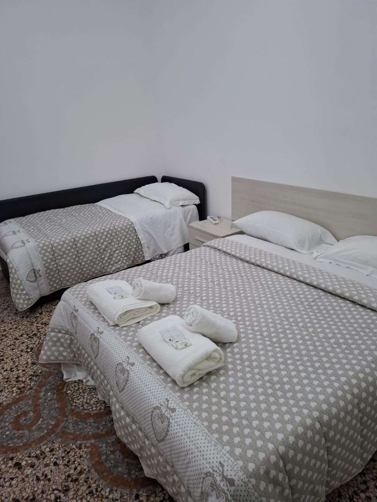 Apartment Fanti22 Rome
